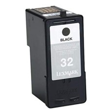 Lexmark 32 Negro (18CX032E)