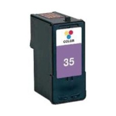 Lexmark 35 Tricolor (18C0035E) 