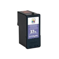 Lexmark 37XL Tricolor (118C2180E) 