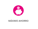 AHORRO