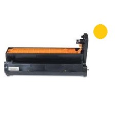 Oki C5300 / C5400 Amarillo - Drum