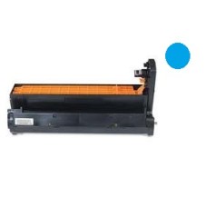 Oki C3100 / C3200 Cyan - Drum