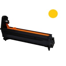 OKI C5600 / C5700 Amarillo - Drum