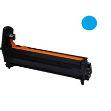 Oki C5600 / C5700 Cyan - Drum 