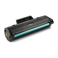 HP W1106A (XL) NEGRO CARTUCHO DE TONER GENERICO Nº106X