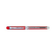 PILOT Hi-Tecpoint V5 Grip ROJO